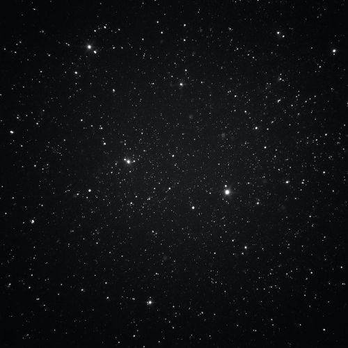 Cielo estrellado en Pica