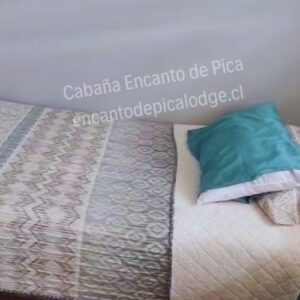 Cama adicional