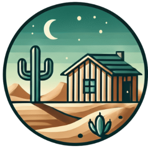 Logo Encanto de Pica Lodge Logo Encanto de Pica Lodge